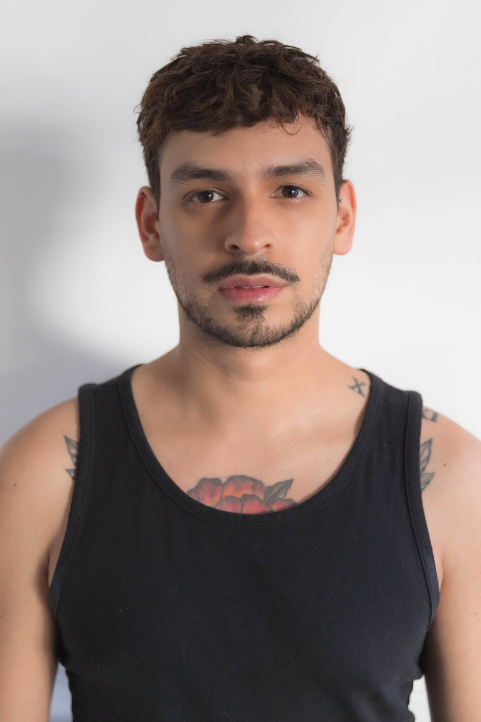 Model image